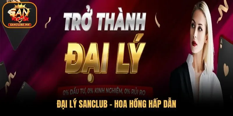 Đại lý SanClub
